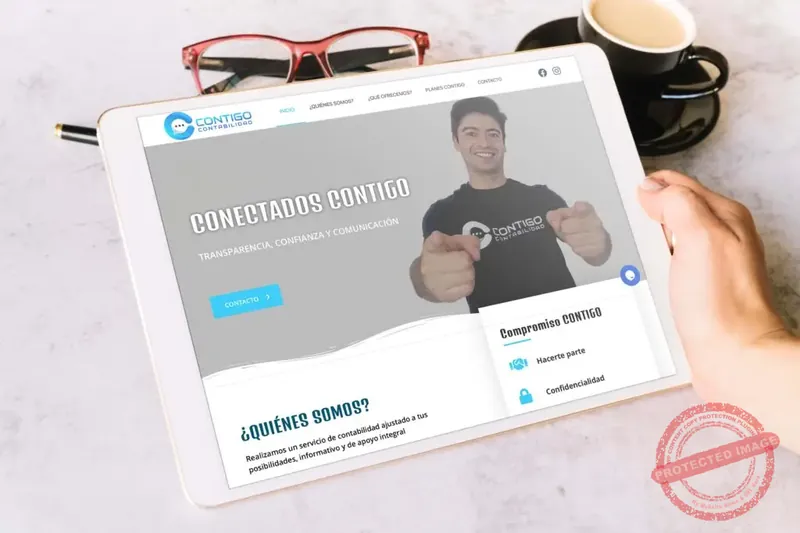 Proyecto Contigocontabilidad