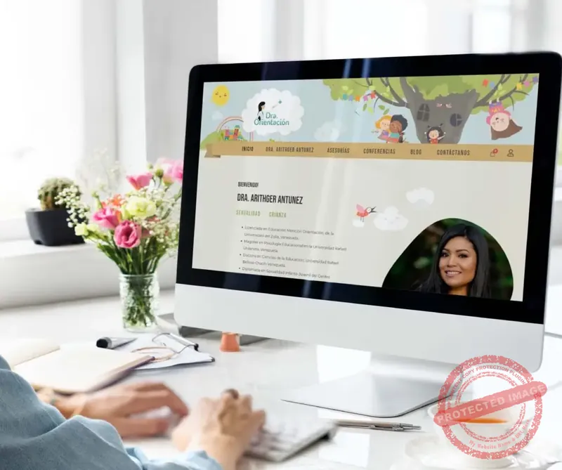 Proyecto sitios web con Moodle SENCE OTEC