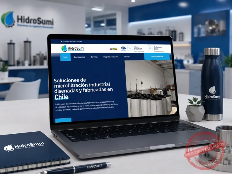 Proyecto Hidrosumi