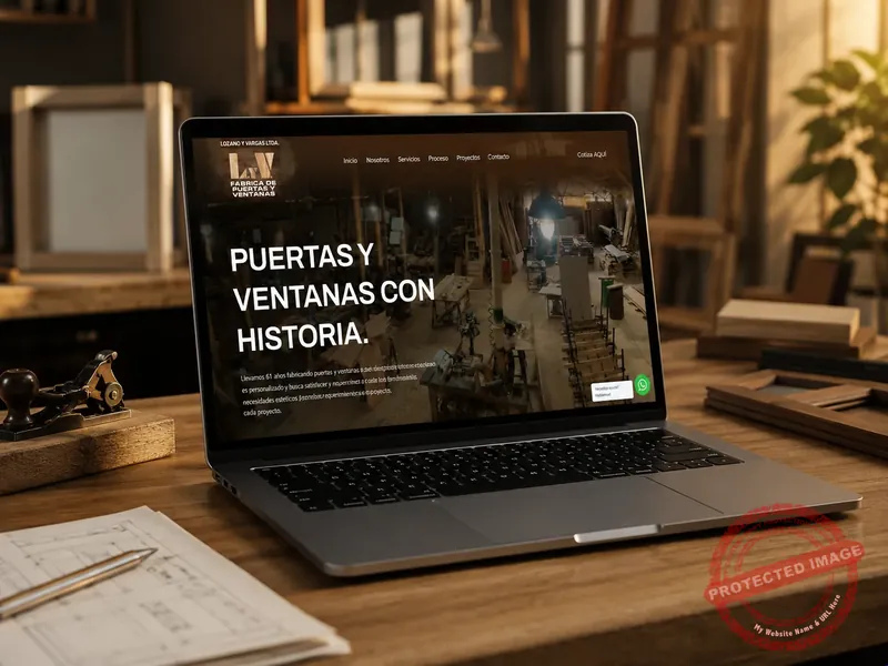 Proyecto Lozanoyvargas