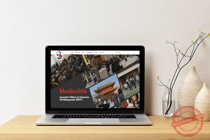 Proyecto Monbuchile