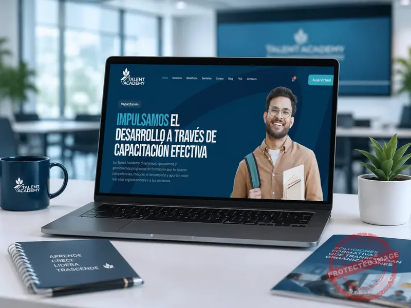 Proyecto Talentacademy