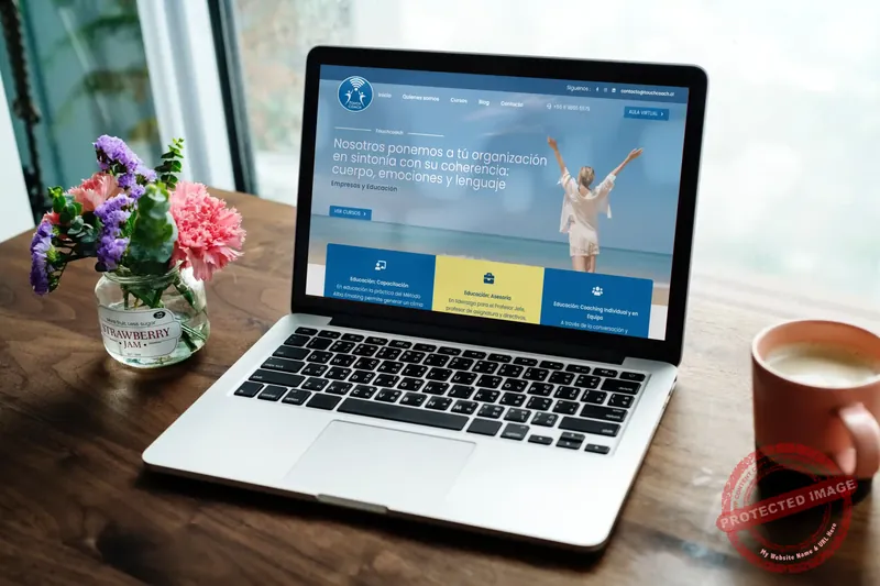 Proyecto sitios web con Moodle SENCE OTEC